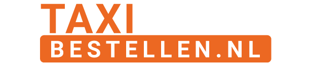 Logo Taxibusje Bestellen