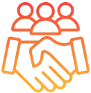 Jarenlange ervaring met taxibusvervoer