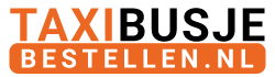 Taxibusje Bestellen