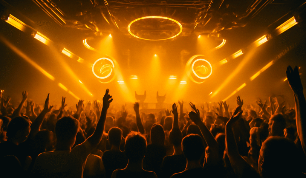 Amsterdam Dance Event (ADE)