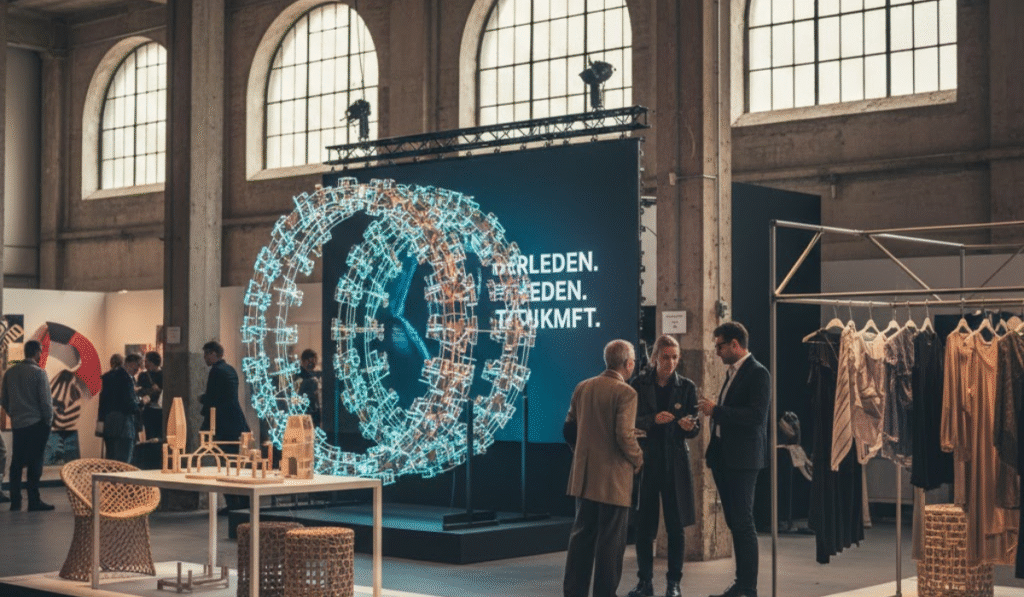 Dutch Design Week (DDW)
