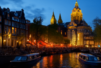 Evenementen in Nederland