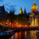 Evenementen in Nederland