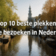 beste plekken om te bezoeken in Nederland